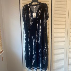 Mud Pie JoJo Maxi Dress